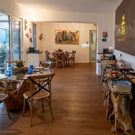 San Anton Hotel Trecastagni Eksteriør bilde