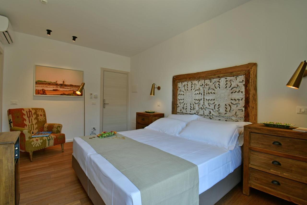 San Anton Hotel Trecastagni Eksteriør bilde