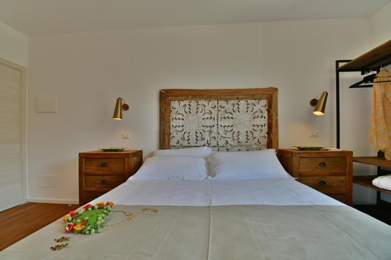 San Anton Hotel Trecastagni Eksteriør bilde
