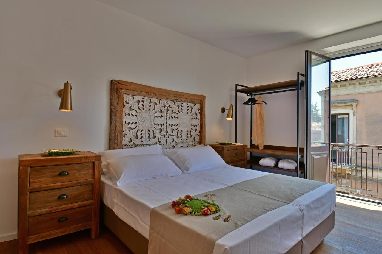 San Anton Hotel Trecastagni Eksteriør bilde
