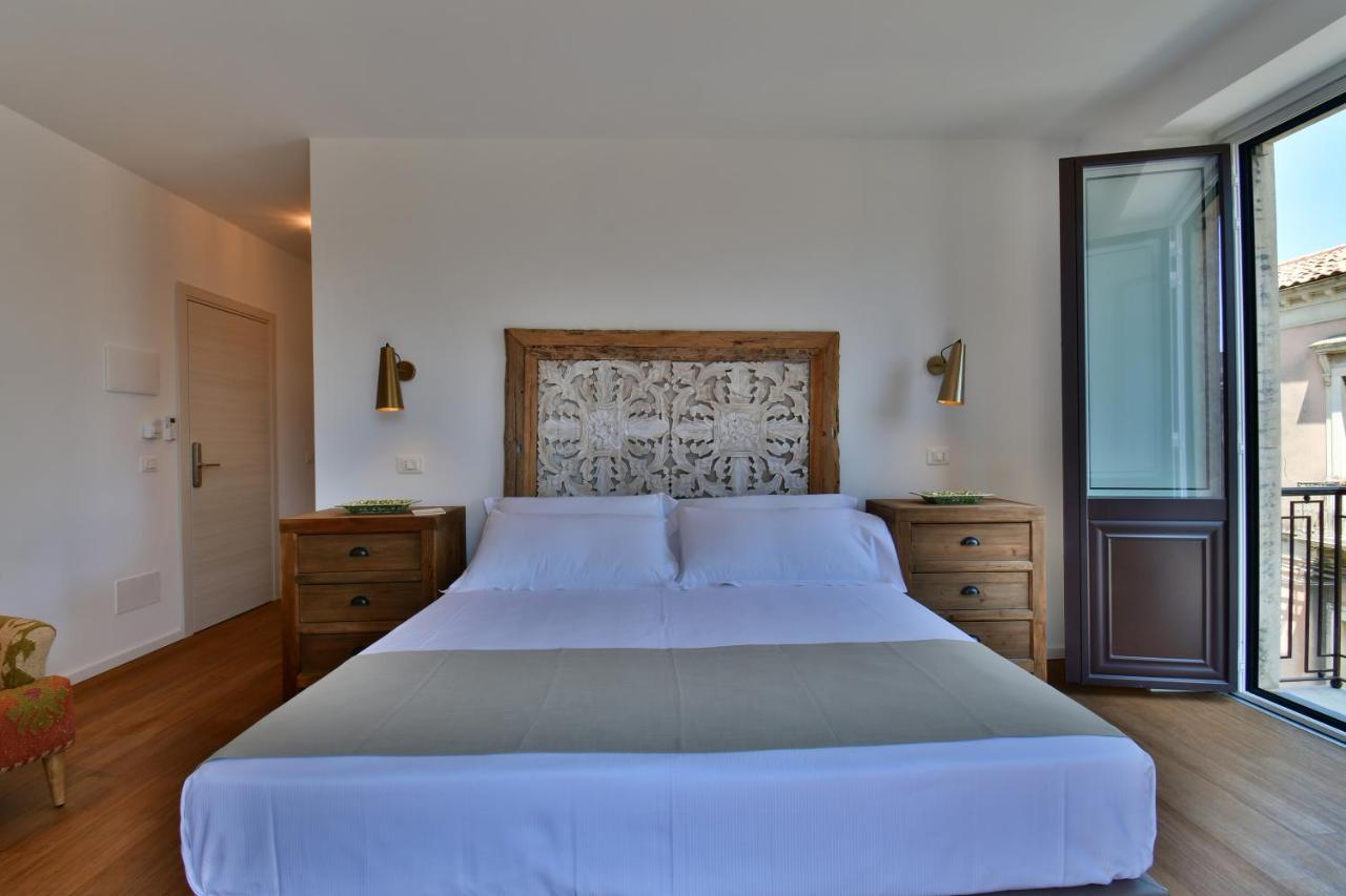 San Anton Hotel Trecastagni Eksteriør bilde
