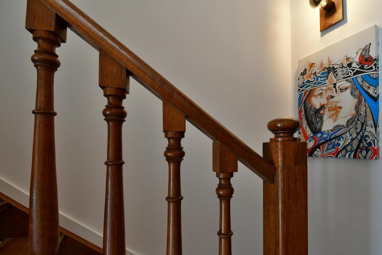 San Anton Hotel Trecastagni Eksteriør bilde