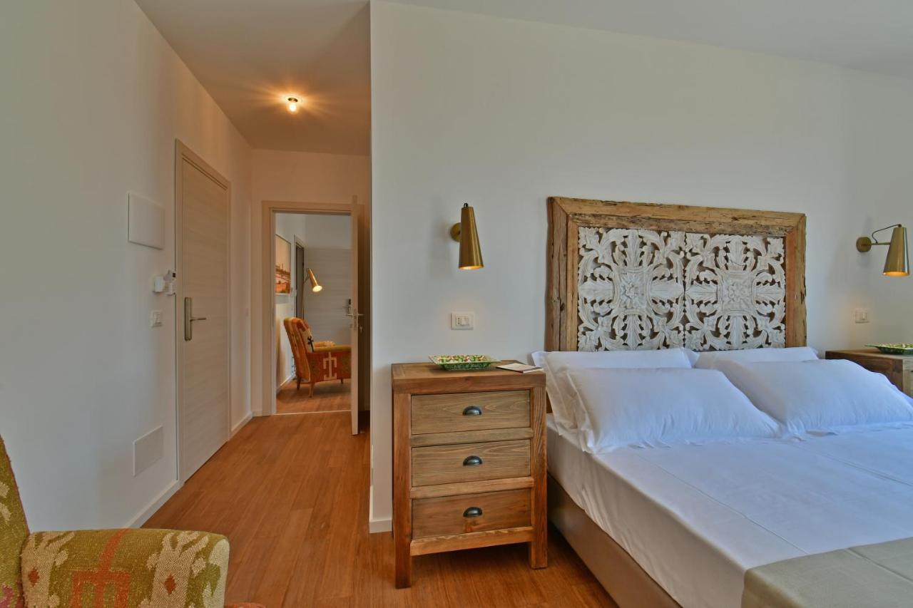 San Anton Hotel Trecastagni Eksteriør bilde