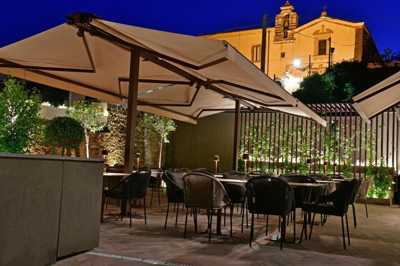 San Anton Hotel Trecastagni Eksteriør bilde