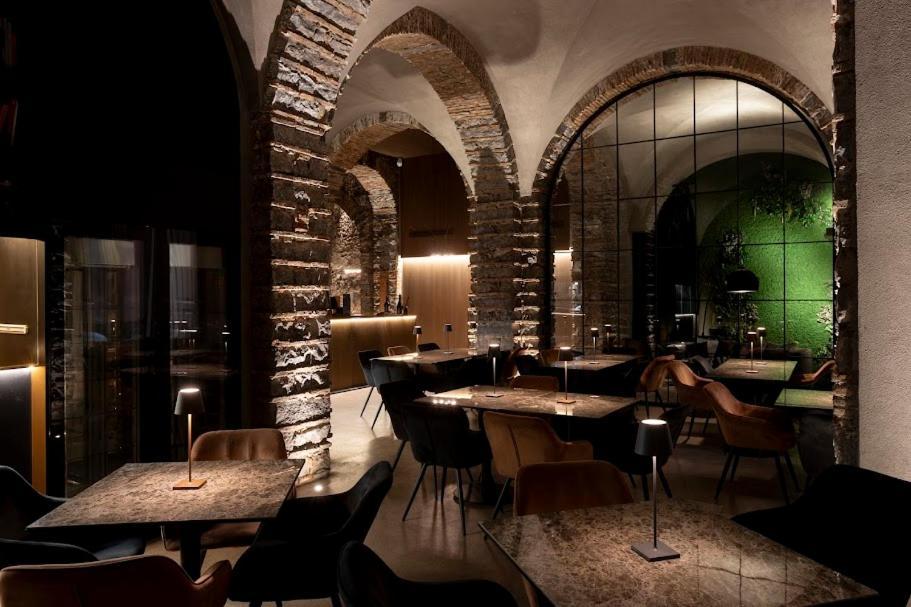 San Anton Hotel Trecastagni Eksteriør bilde